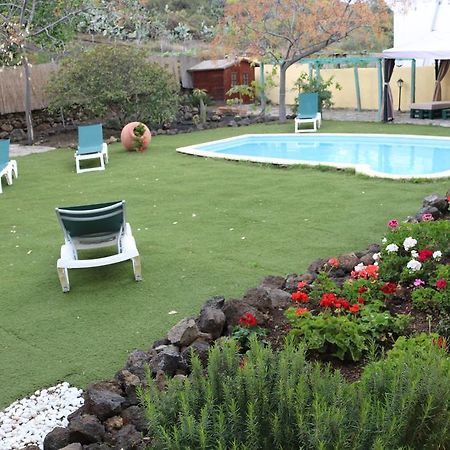 La Alpispa San Francisco de Paula Bagian luar foto