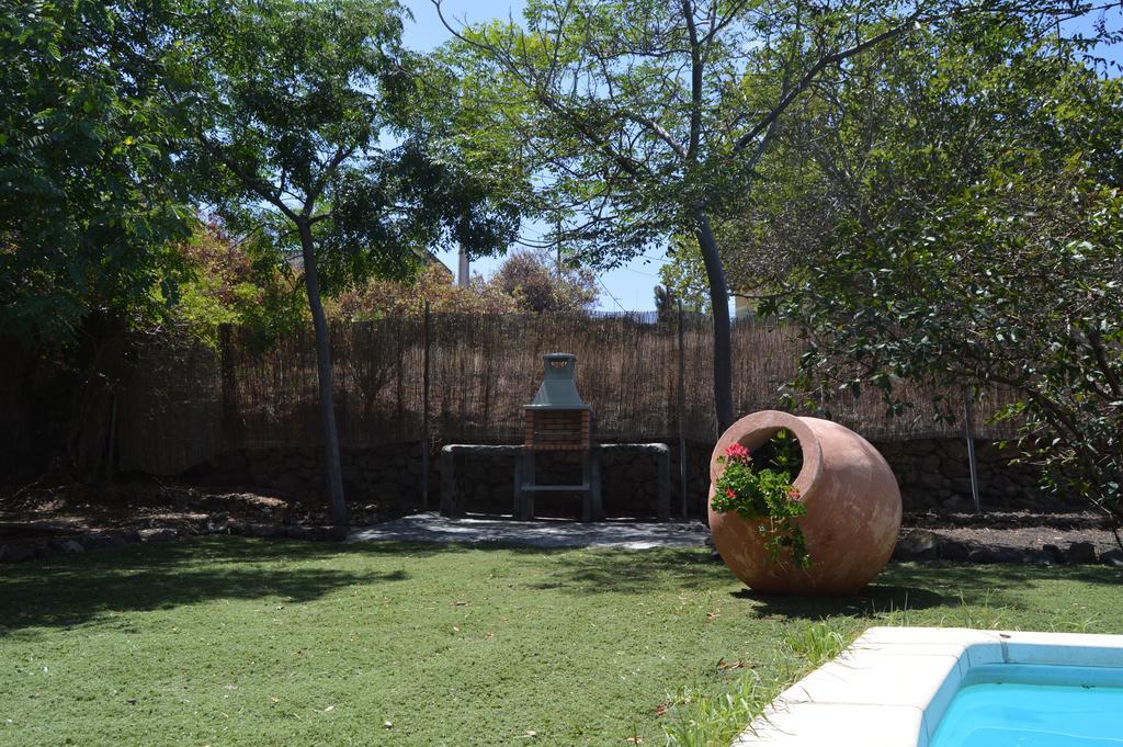 La Alpispa San Francisco de Paula Bagian luar foto