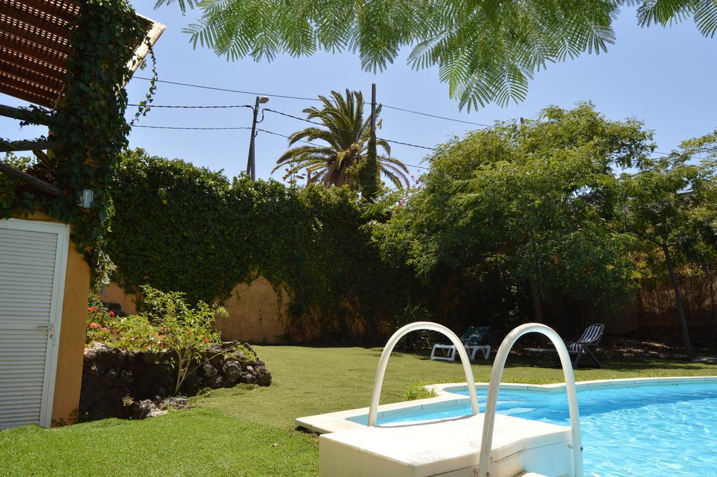 La Alpispa San Francisco de Paula Bagian luar foto