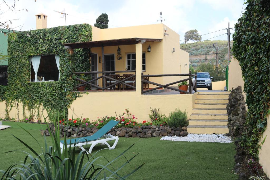 La Alpispa San Francisco de Paula Bagian luar foto