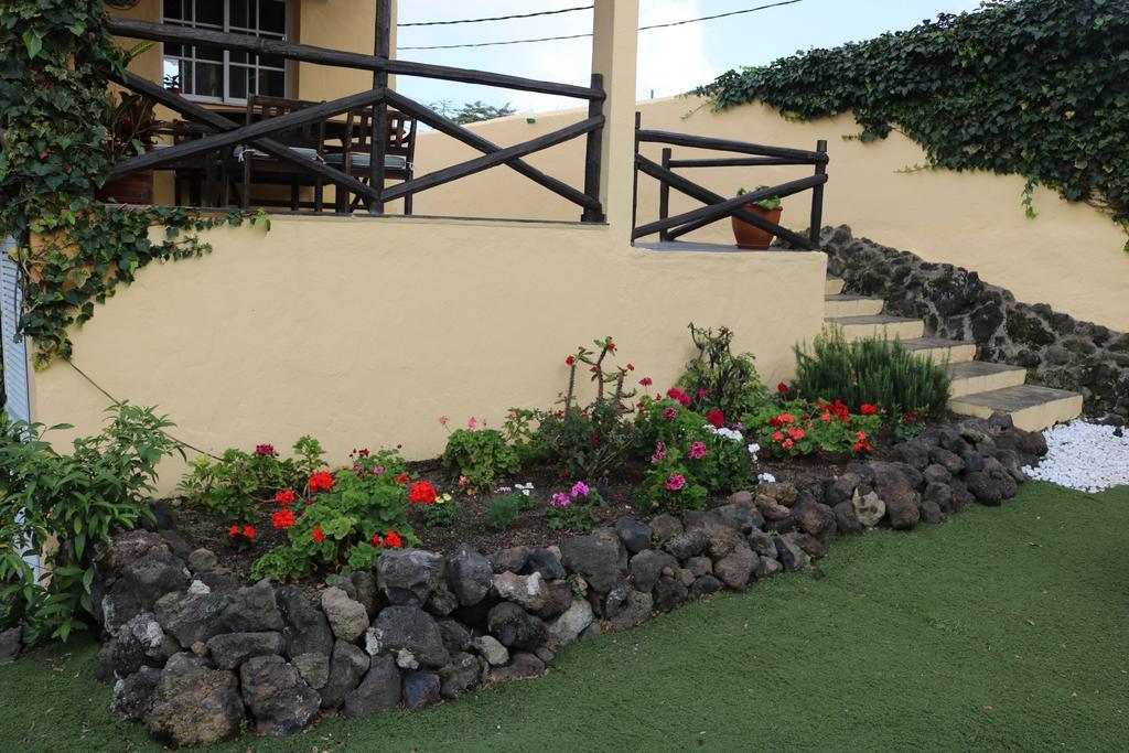 La Alpispa San Francisco de Paula Bagian luar foto