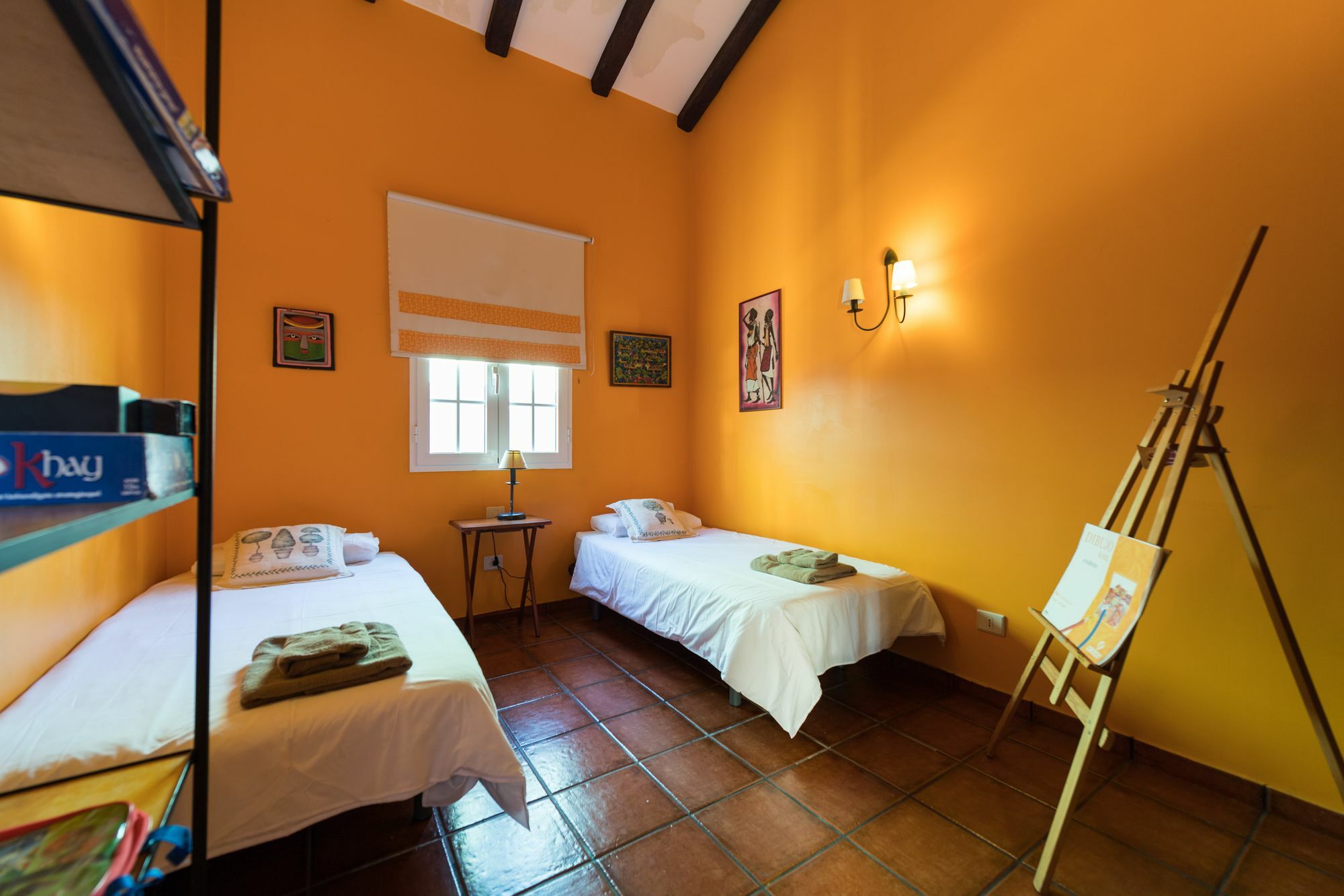 La Alpispa San Francisco de Paula Bagian luar foto