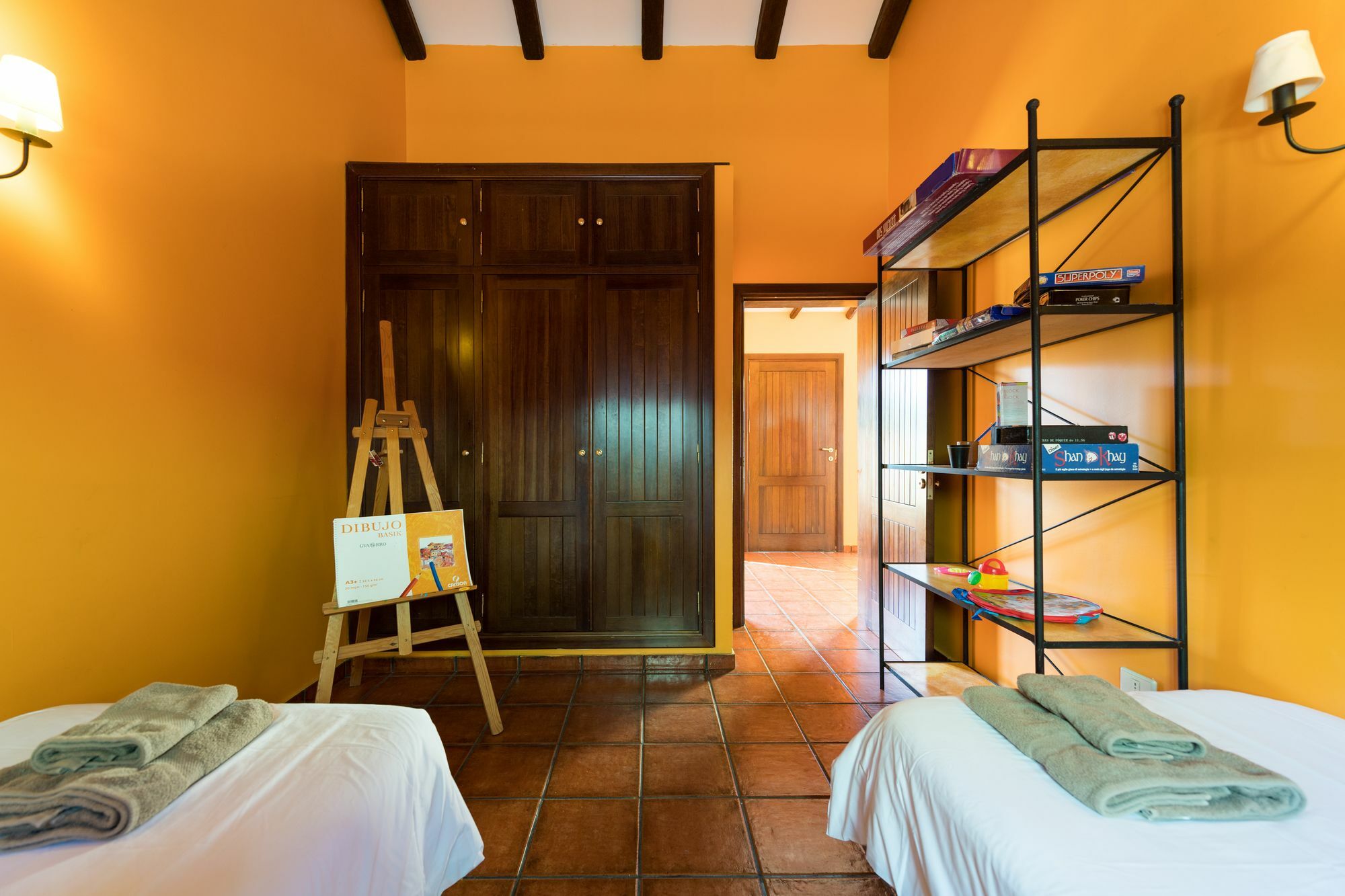 La Alpispa San Francisco de Paula Bagian luar foto